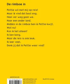 Alternative view of De rimboe in