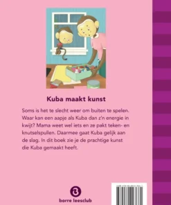 Kuba maakt kunst | 9789089223661