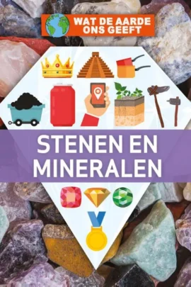 Stenen en mineralen