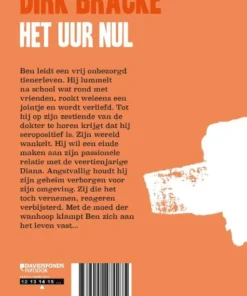 Alternative view of Het uur nul