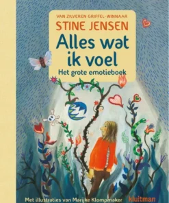 Alles wat ik voel