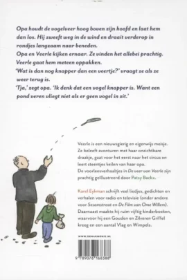 De veer van Veerle | 9789076168388