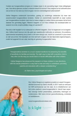 Alternative view of Hoogsensitieve kinderen