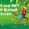 De aap met de blauwe billen | 9789059207295