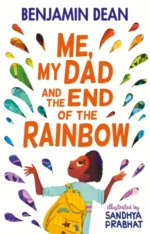 Me, My Dad and the End of the Rainbow | 9789043938730