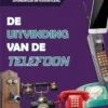 De uitvinding van de telefoon | 9789463415163 De uitvinding van de telefoon | 9789463415163