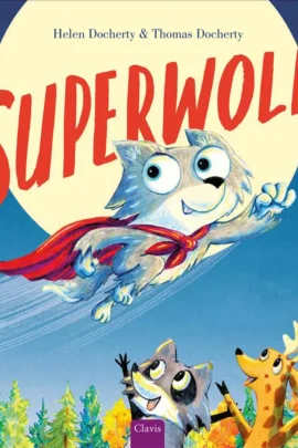 Superwolf