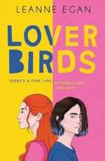 Lover Birds | 9780008625757