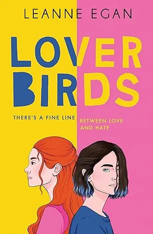 Lover Birds | 9780008626570 Lover Birds