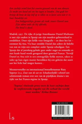 Stilte heeft een eigen stem | 9789024588756