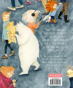 Alternative view of Verdwaald