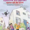 Spion uit de lucht | 9789021674568 Spion uit de lucht | 9789021674568