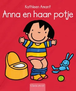 Anna en haar potje