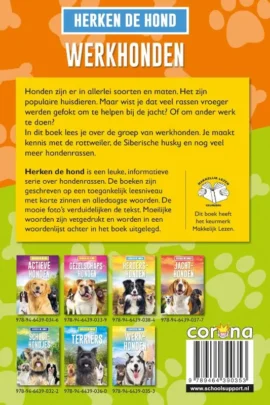 Alternative view of Werkhonden