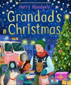 Grandad's Christmas