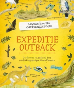 Expeditie outback