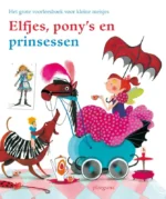 Elfjes, pony's en prinsessen | 9789056478063