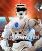 Robonauten | 9789463414531