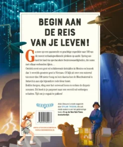 Atlas obscura | 9789492899477