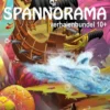 Spannorama | 9789463085052