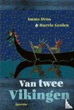 Van twee Vikingen | 9789044815214
