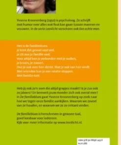 Alternative view of De familieblues