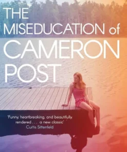 The Miseducation of Cameron Post