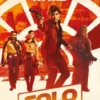 A Star Wars Story: Junior Novel | 9781405291859