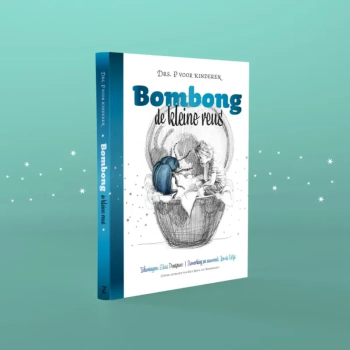 Bombong, de kleine reus