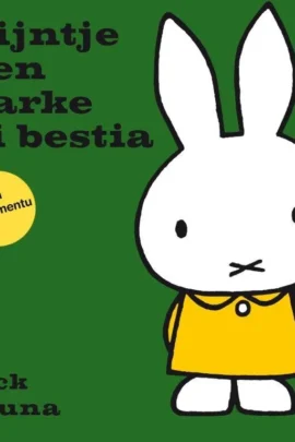nijntje den parke di bestia na Papiamentu
