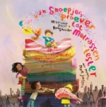 Van snoepjesproever tot matrassentester | 9789048319848 Van snoepjesproever tot matrassentester | 9789048319848