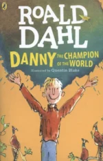 Danny the Champion of the World | 9780141365398