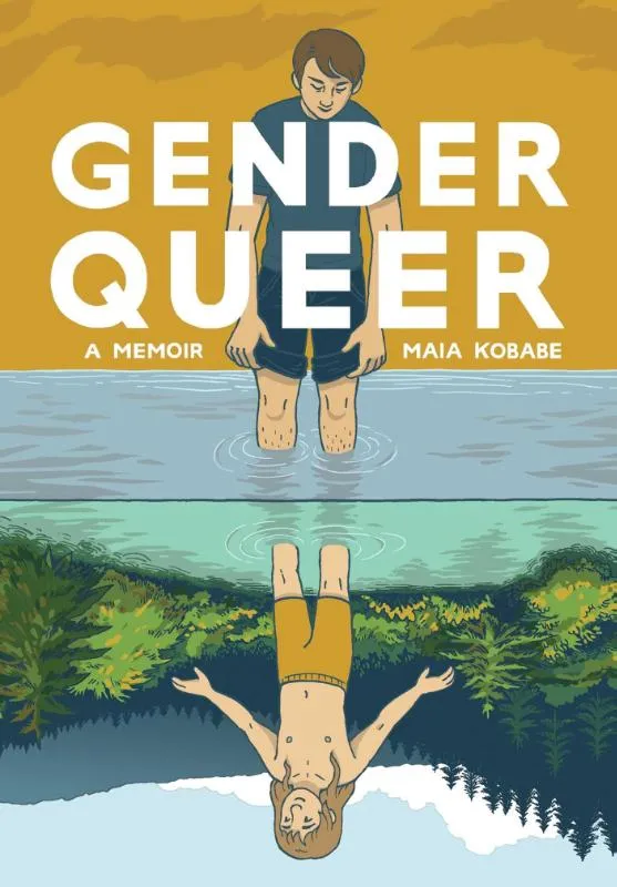 A Memoir | 9781549304002 A Memoir
