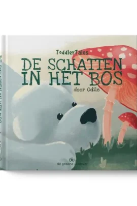 De Schatten in het Bos