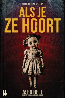Als je ze hoort