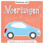Voertuigen | 9789036638579 Voertuigen | 9789036638579