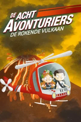 De rokende vulkaan