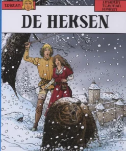 De heksen