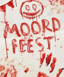 Moordfeest