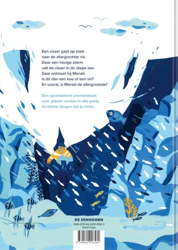 Manati | 9789462918580 Manati - Afbeelding 2