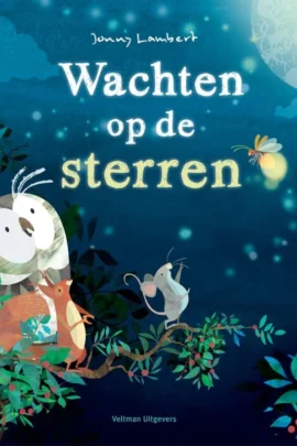 Wachten op de sterren