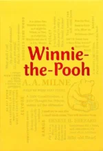 Winnie-the-Pooh | 9781633450394
