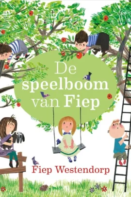 De speelboom van Fiep