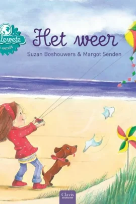Het weer | 9789044821994