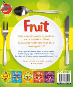 Fruit | 9789461755445 Fruit | 9789461755445