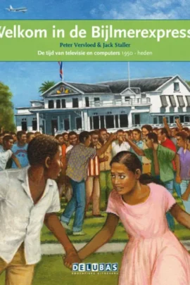Welkom in de Bijlmerexpress!