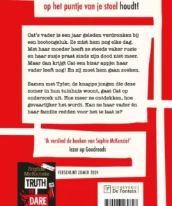 Alternative view of Dood of levend