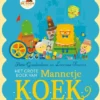 Het grote boek van Mannetje Koek | 9789045127231