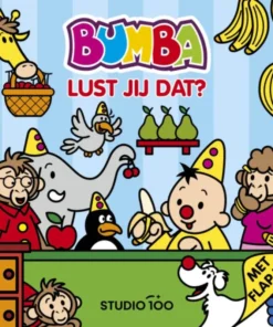 Lust jij dat?