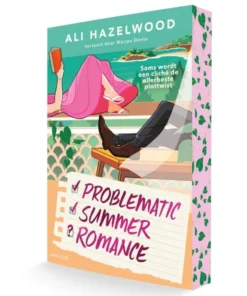 Problematic Summer Romance